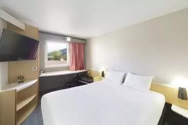 B&b Hotel Lourdes Centre