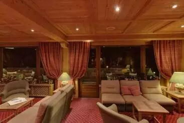 호텔 Aux Ducs De Savoie