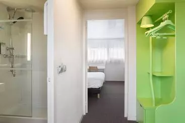 호텔 Campanile Creteil Bonneuil Sur Marne