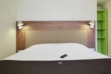 هتل Campanile Lille Sud  Chr