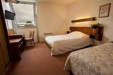 Отель Du Trinquet