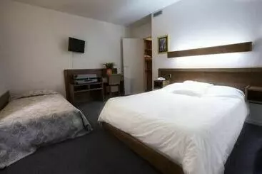 فندق Du Trinquet