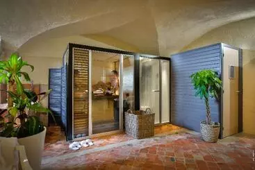 فندق Golf Chateau De Chailly