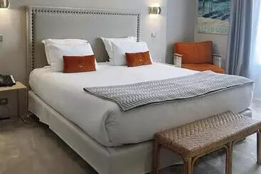 ホテル Grand Hôtel Richelieu