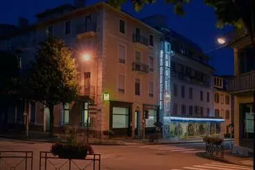 Hotel Hôtel De L Europe