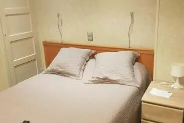 فندق Hôtel De L Europe