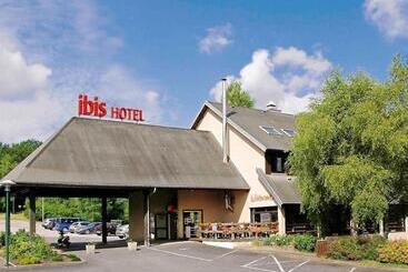 فندق Ibis Egletons