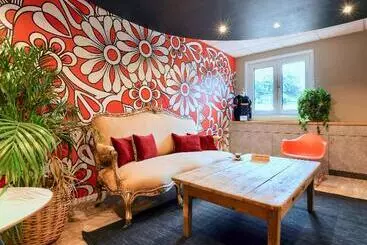 فندق Ibis Quimper