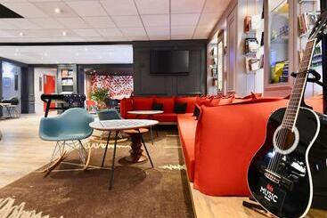 فندق Ibis Quimper