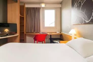 ホテル Ibis Reims Tinqueux