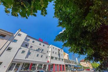 Hotel Ibis Saintdie