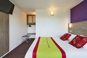 ホテル Kyriad Cambrai