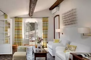 Hotel La Ferme D Augustin