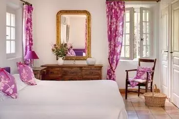 בית מלון כפרי La Ferme D Augustin