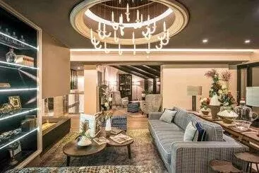 La Grande Terrasse Hotel&spa La Rochelle Mgallery Hotel Collection