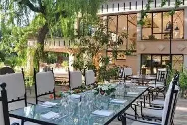 ホテル Hôtel La Fuste