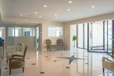 فندق Les Terrasses D Eze Hôtel & Spa