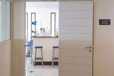 هتل Les Terrasses D Eze Hôtel & Spa