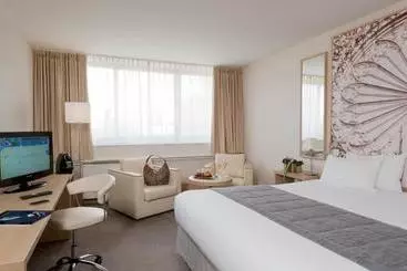 هتل Mercure Strasbourg Palais Des Congres