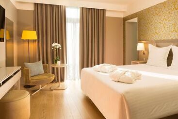 Hotel Oceania Le Jura Dijon