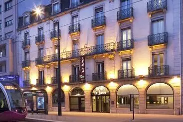 Hotel Oceania Le Jura Dijon