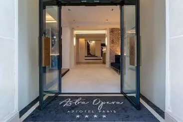 Astra Opera   Astotel