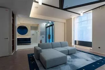 Astra Opera   Astotel