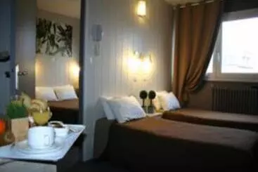 Hotel Hôtel De Londres