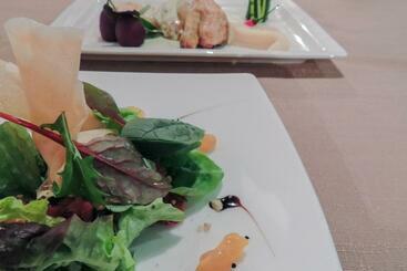 ホテル Hôtel Le Sherpa Val Thorens