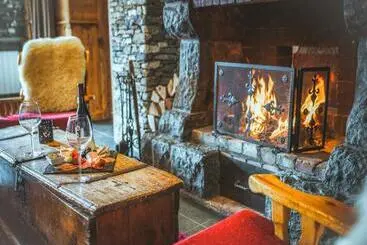 Hotel Hôtel Le Sherpa Val Thorens