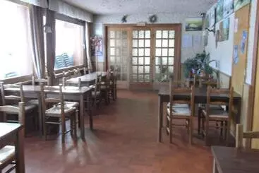 בית מלון כפרי Les Mottets