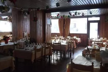 فندق Les Mottets