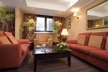 酒店 Mercure Versailles Paris Ouest