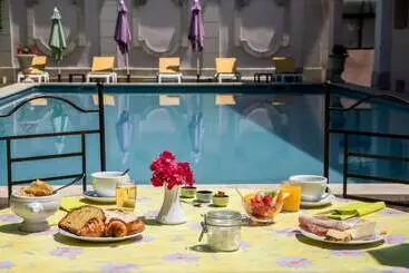 Hotel Hôtel Mireille