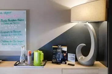 Hotel Ibis Styles Chalonsursaône