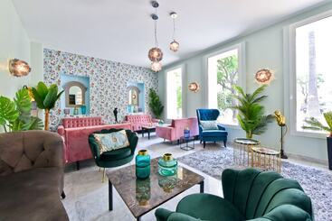 هتل La Villa Nice Promenade