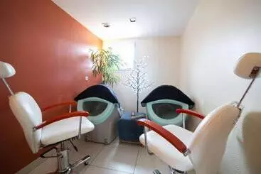 Hotell Le Celtique & Spa