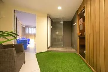 Otel Le Celtique & Spa