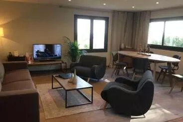 בית מלון כפרי Le Mas D'entremont