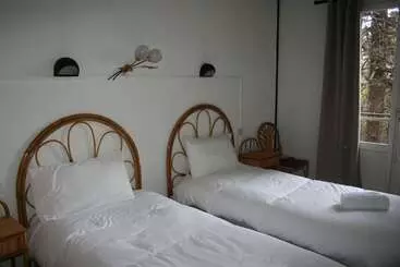 فندق Les Glycines