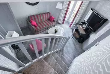 ホテル Maison Astor Paris, Curio Collection By Hilton