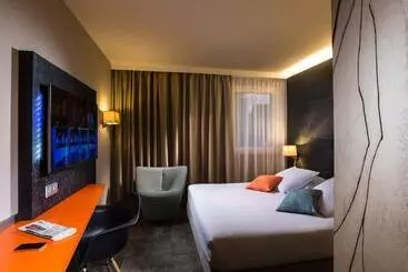 هتل Mercure Colmar Centre Unterlinden