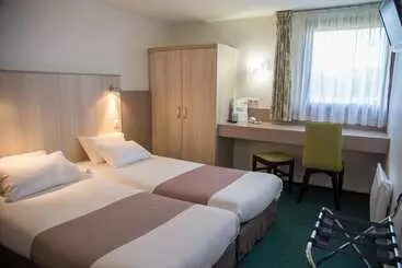 ホテル Mont Vernon