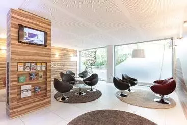 Nemea Appart Hotel Concorde Toulouse Gare Matabiau