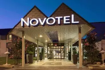 Novotel Amboise