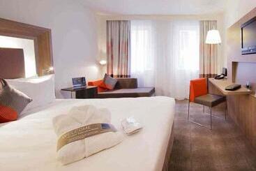 Novotel Rennes Alma