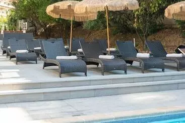 Juliana Hotel Cannes