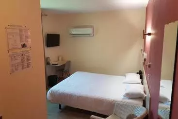 Hotel Hôtel Point Bleu