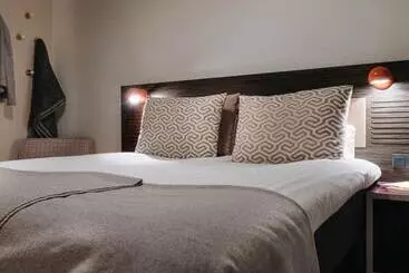 בית מלון כפרי Langley Hôtel Le Petit Prince