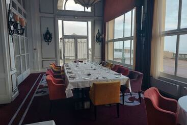 Le Grand Hotel De Cabourg Mgallery Hotel Collection
